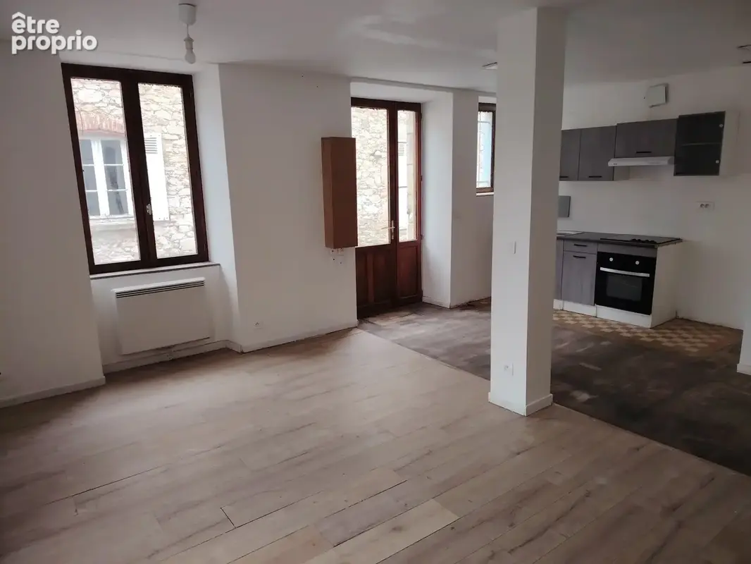 Maison de Ville - photo 3