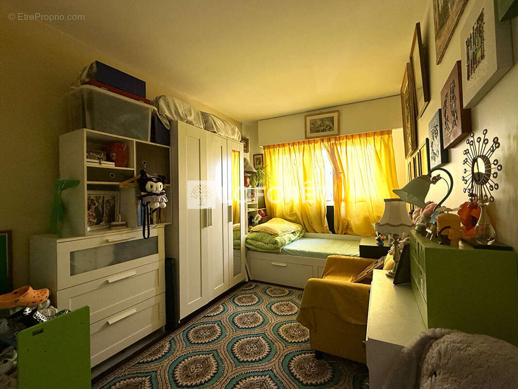 Appartement à MARLY-LE-ROI