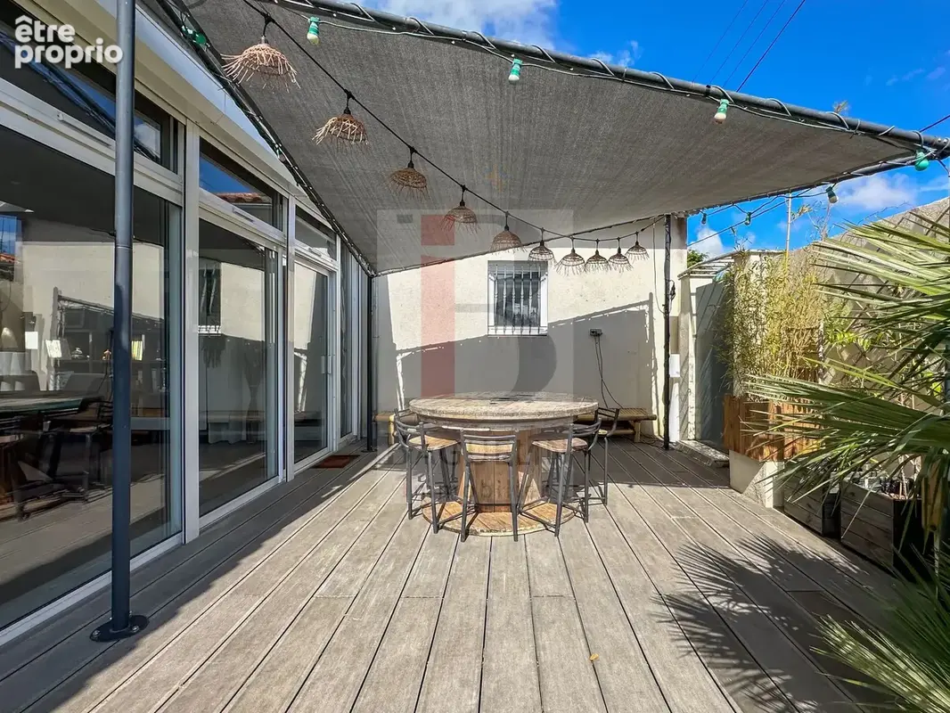 Maison 6 pièces 178 m² à vendre à Fouras (17450) - photo 2