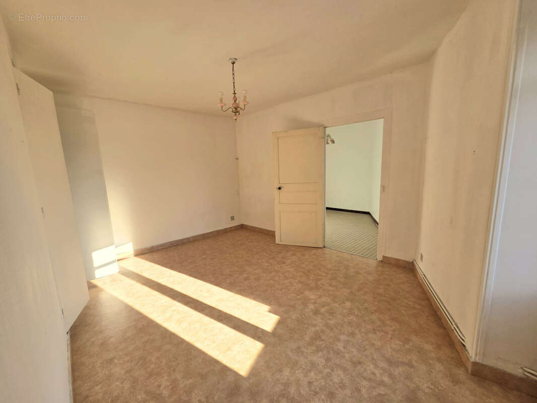 Maison à LA HAIE-FOUASSIERE