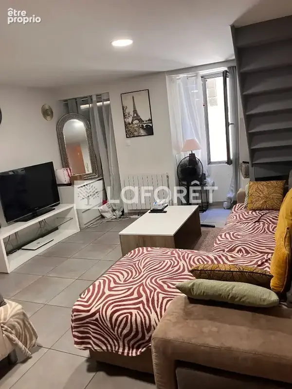 Immeuble Villeneuve Sur Lot 416 m2 - photo 5