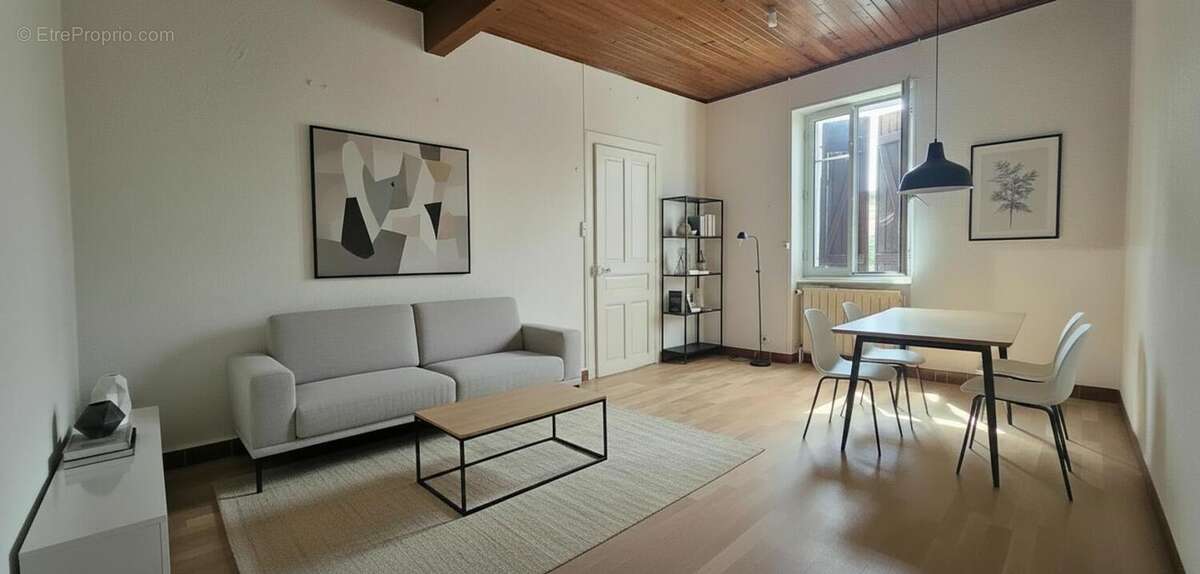 Maison 55 m² à Lure  - photo 2