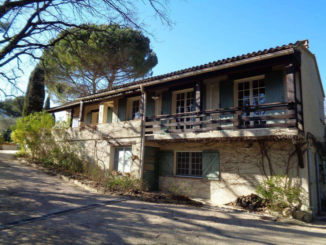 Maison à VAISON-LA-ROMAINE