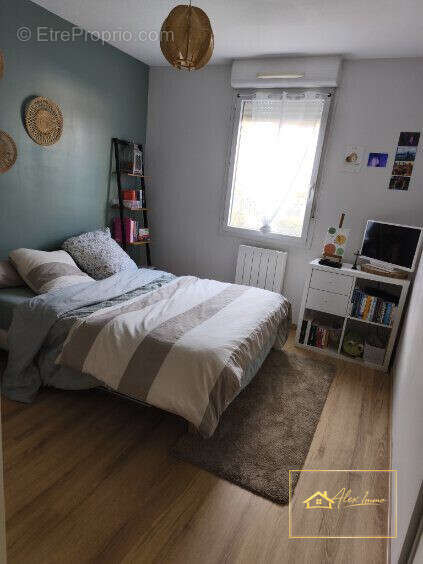 Appartement à BEAUNE