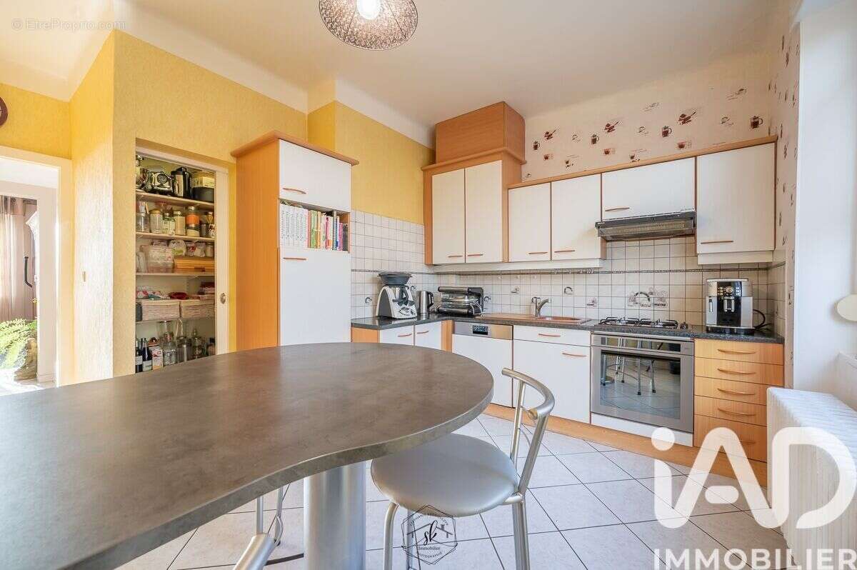 Photo 4 - Appartement à FLORANGE