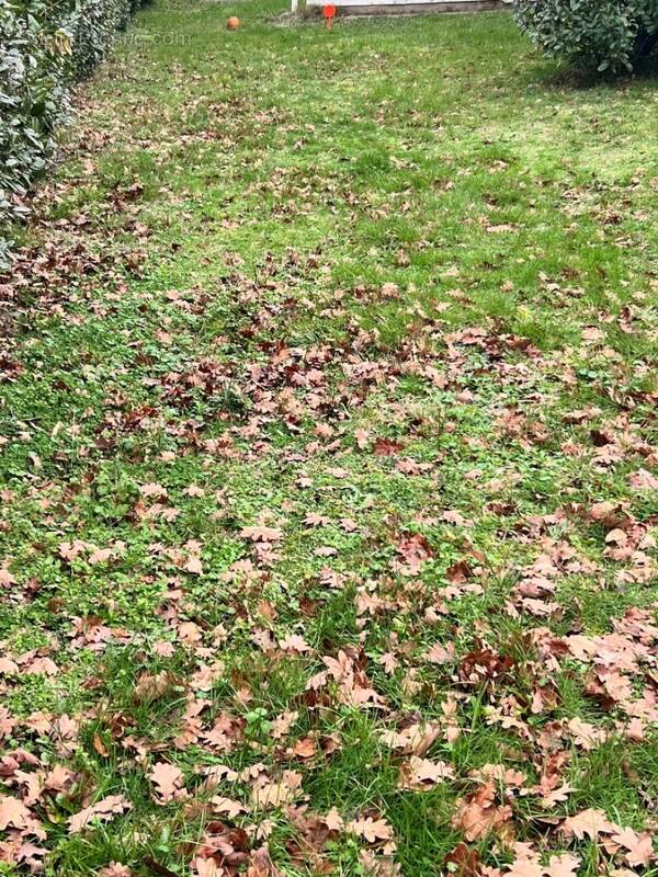 Terrain à LA TESTE-DE-BUCH