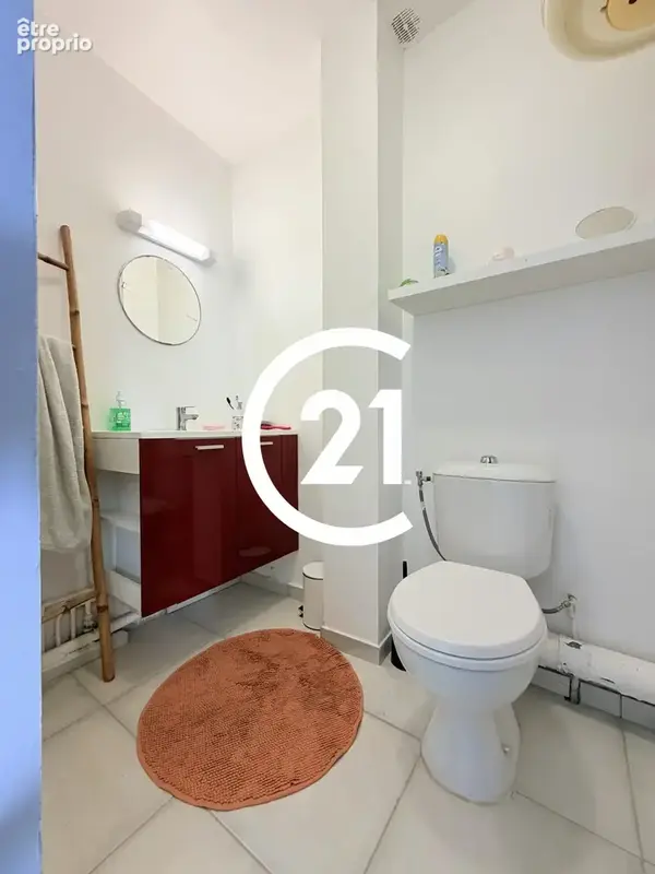 Appartement 2 pièces 45 m² à vendre à La Trinite (97220) - photo 6