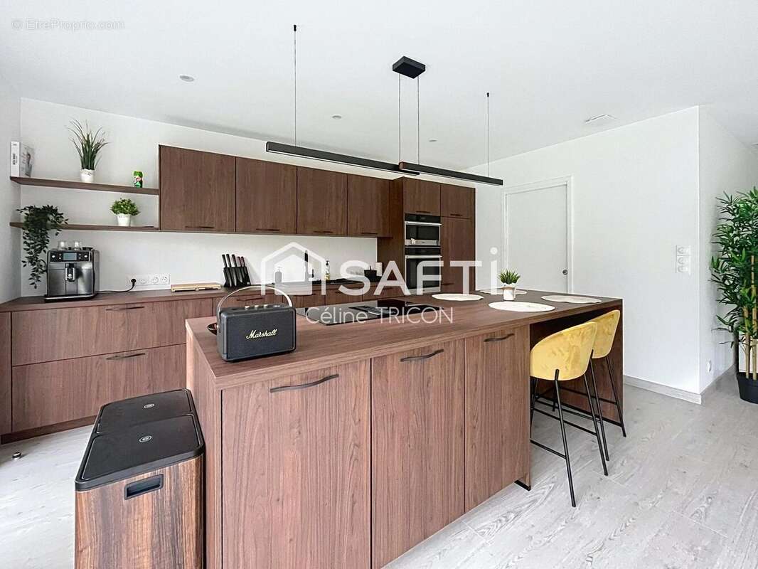 Photo 2 - Maison à LUDON-MEDOC