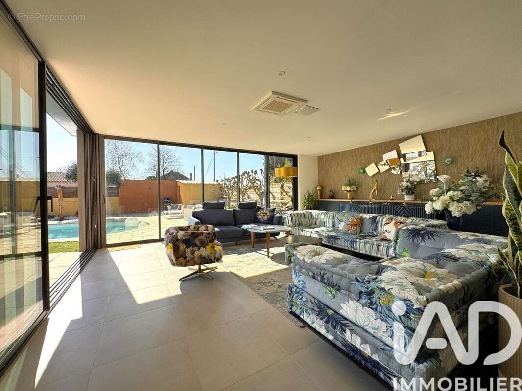 Photo 3 - Maison à FONTENAY-LE-COMTE