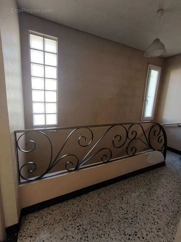 Maison à LEZIGNAN-CORBIERES