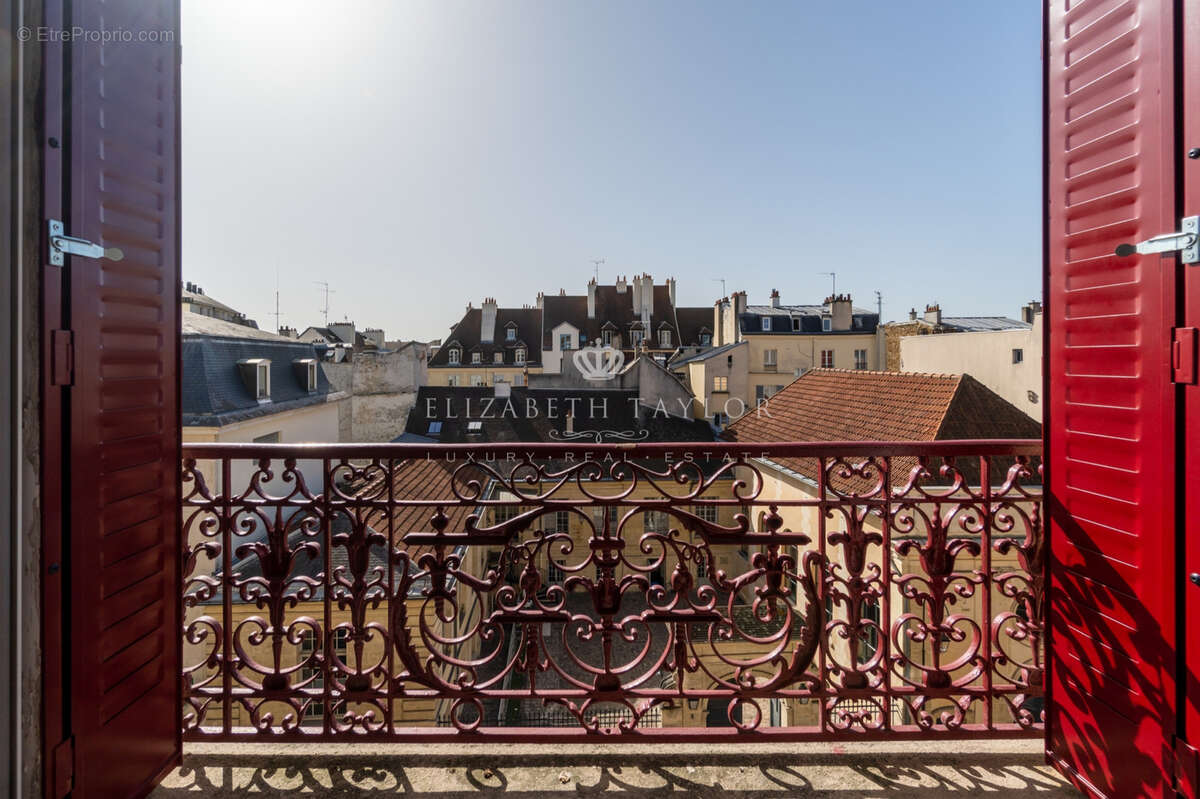 Saint germain-en-laye chateau - photo 9