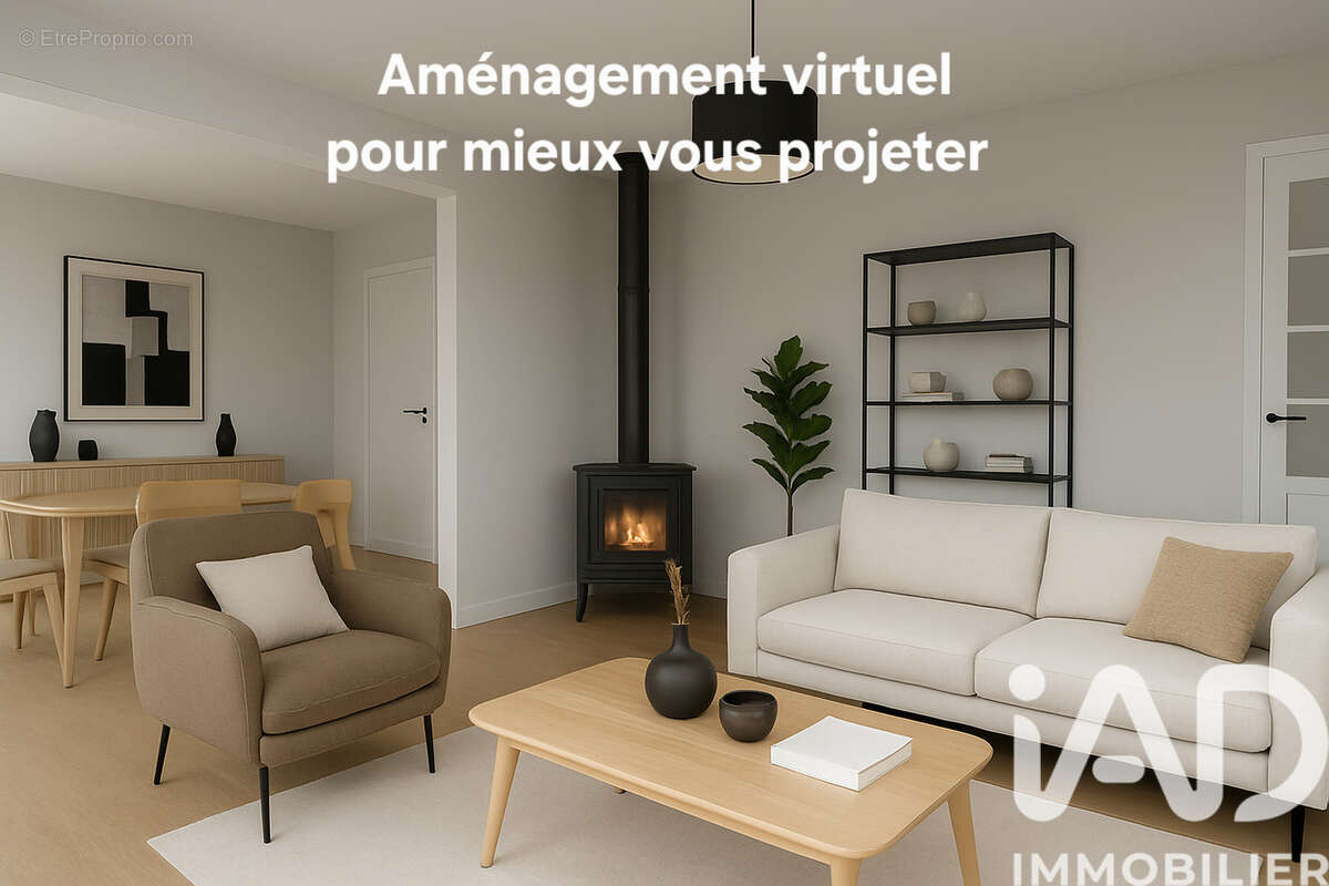 Photo 2 - Maison à AIFFRES
