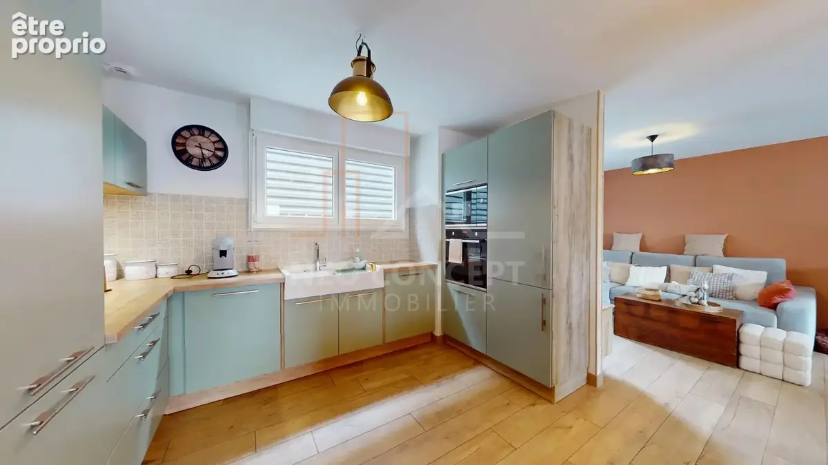 Maison 5 pièces de 108 m² + studio indépendant de 35m² - photo 4