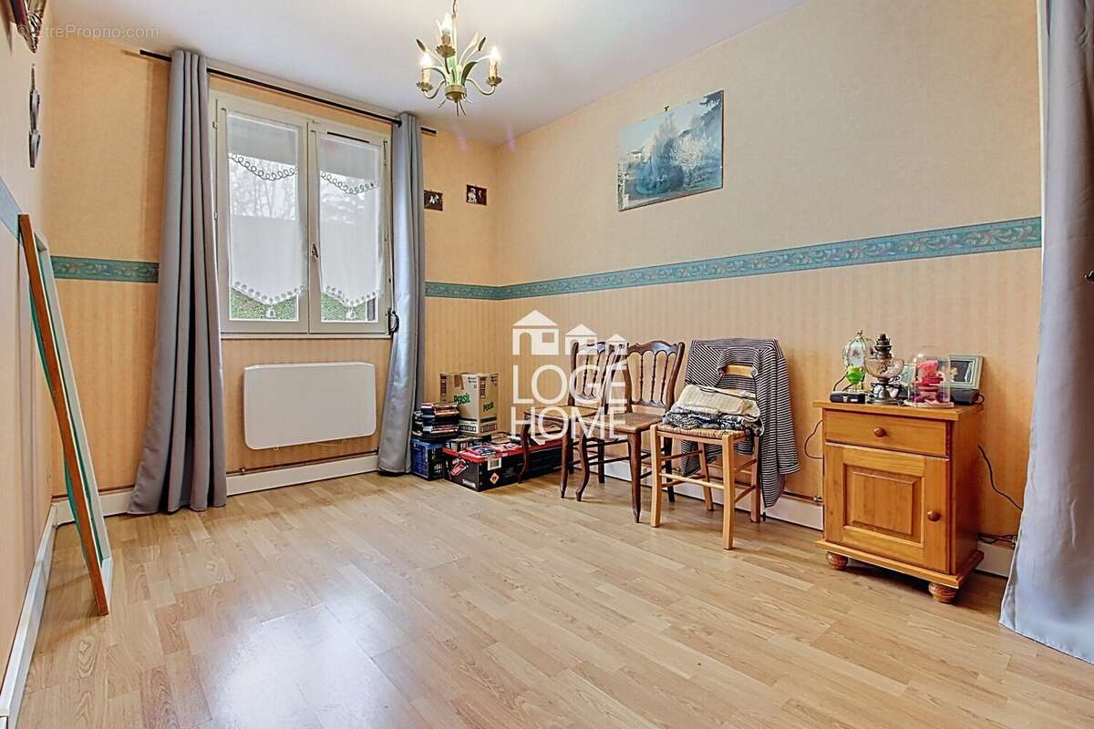 Maison à LEERS
