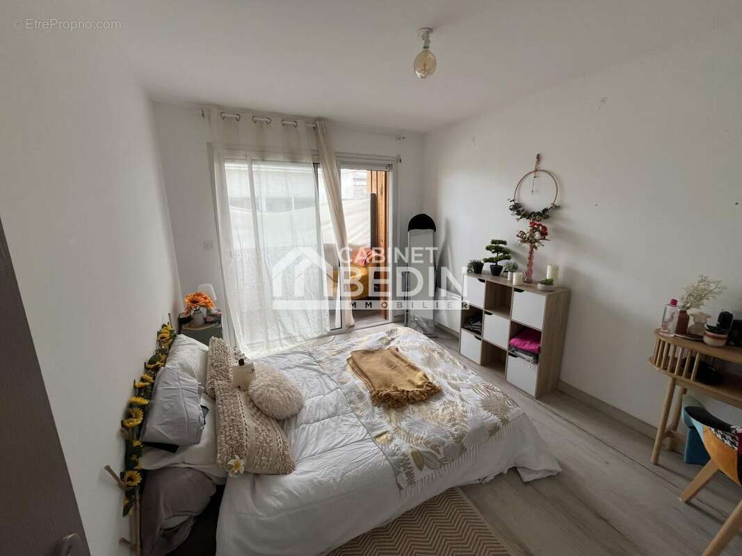 Maison à GUJAN-MESTRAS