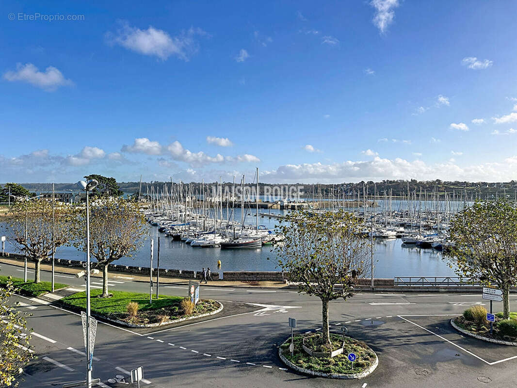 Appartement à PERROS-GUIREC