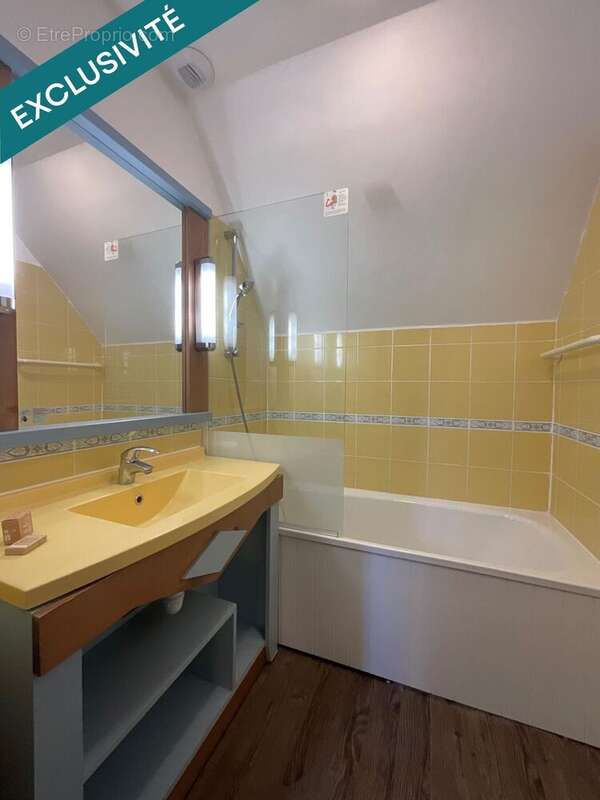 Photo 6 - Maison à FORT-MAHON-PLAGE