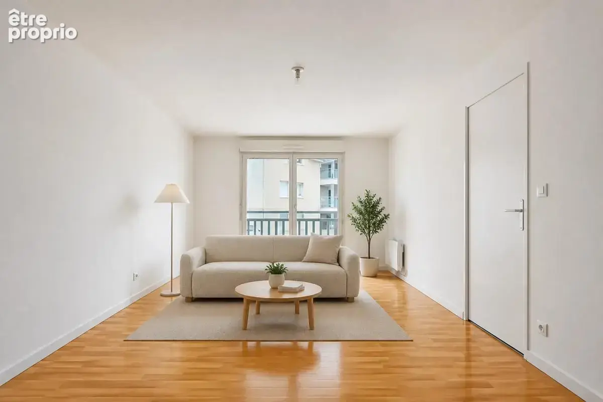 Appartement de 3 pièces de 53 m² à Touques - photo 5