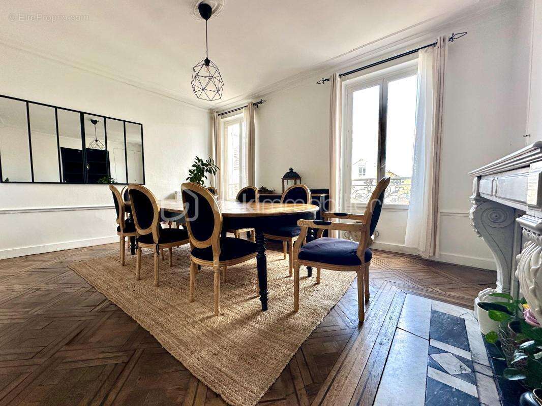 Maison à SAINT-OUEN-L'AUMONE