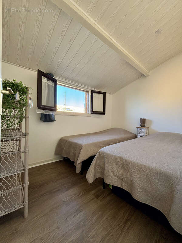 Maison à FRONTIGNAN