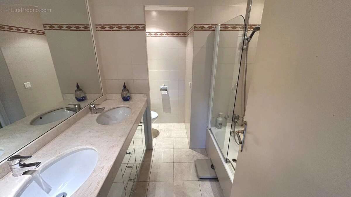 SOUS COMPROMIS - Appartement 3 pièces 80 m² – Résidence prisée avec parc paysager, piscine et terrasse - photo 22