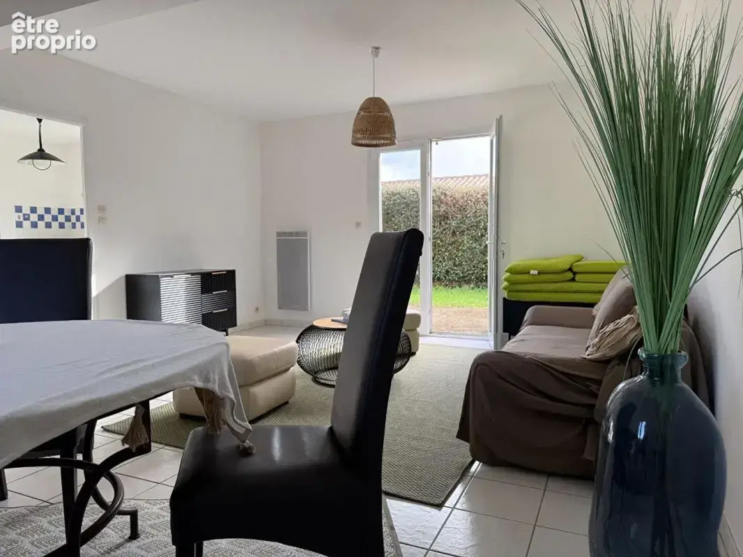 17310 - Maison Étage 5 pièce(s) 90.66 m2 - La Cotinière - Ile d'Oléron - - photo 12
