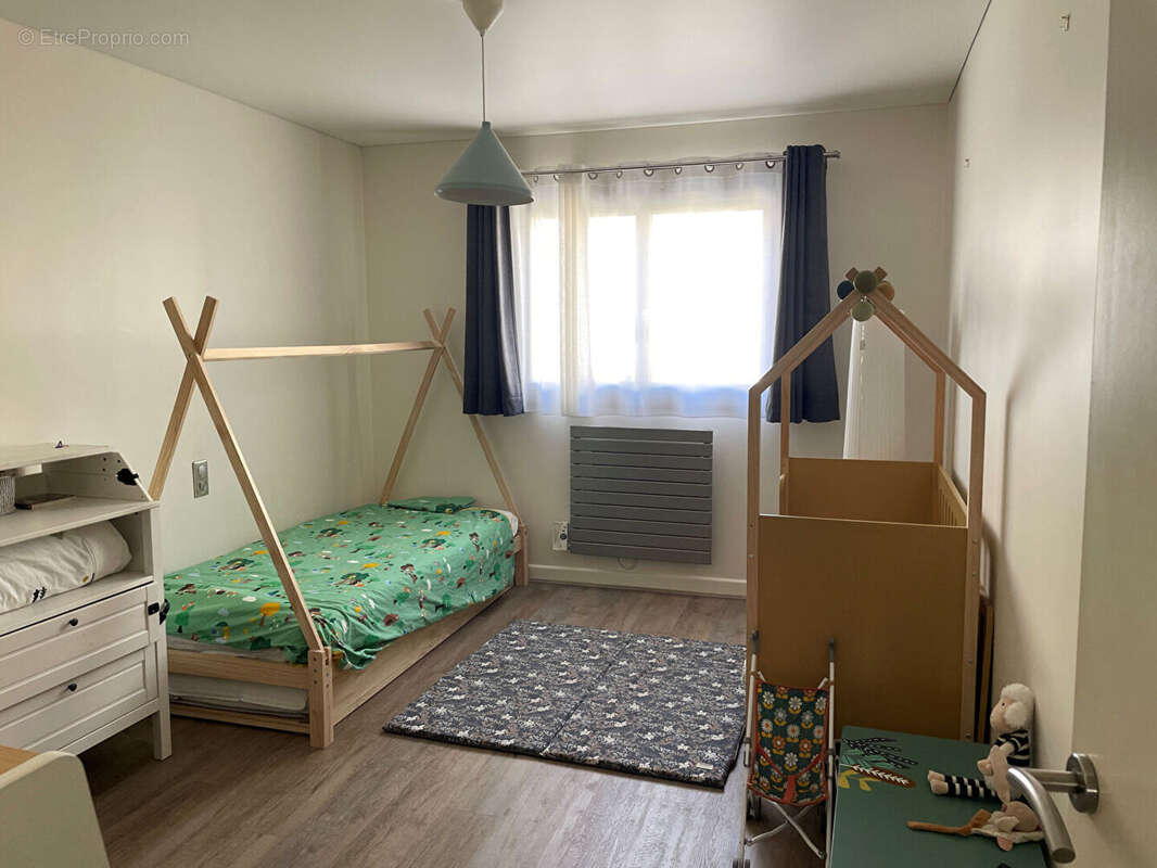 Maison à CHALON-SUR-SAONE