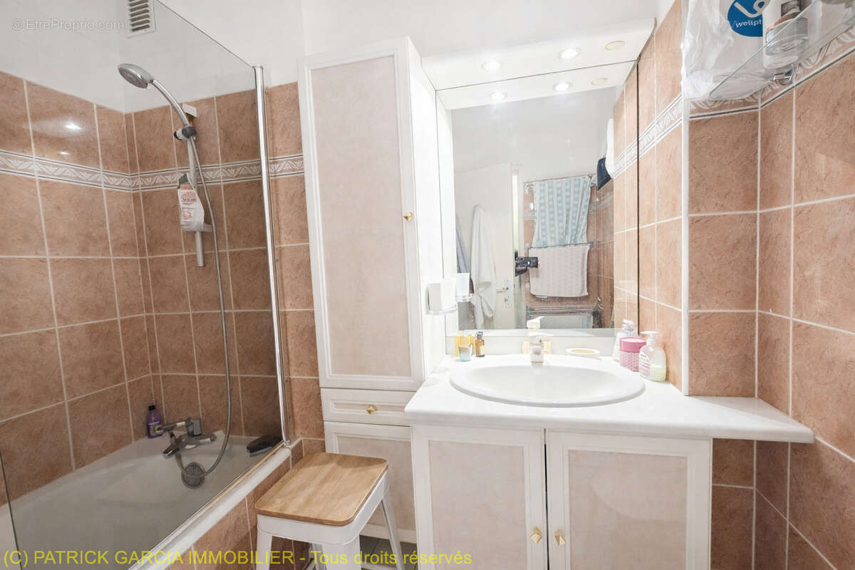 Auxerre   Secteur Rue Renoir   Appartement familial lumineux avec balcon et ascenseur - photo 4