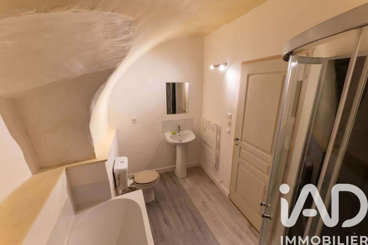 Photo 8 - Maison à SAUXILLANGES