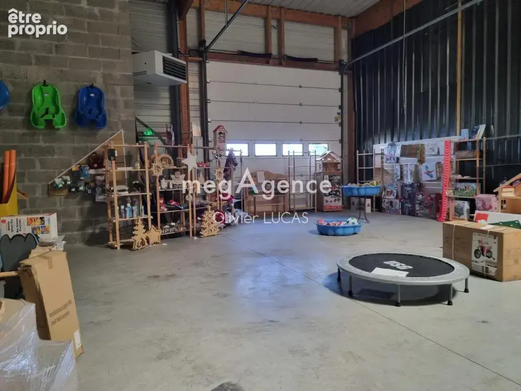 Fond de commerce de produits de déguisement - photo 3