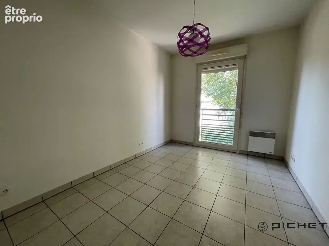 Appartement Pau 3 pièce(s) 61 m2 loué - photo 5