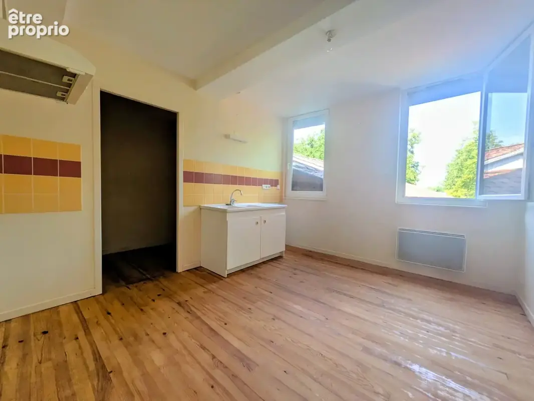 Appartement 5 pièces 90 m² à vendre à Marciac (32230) - photo 3