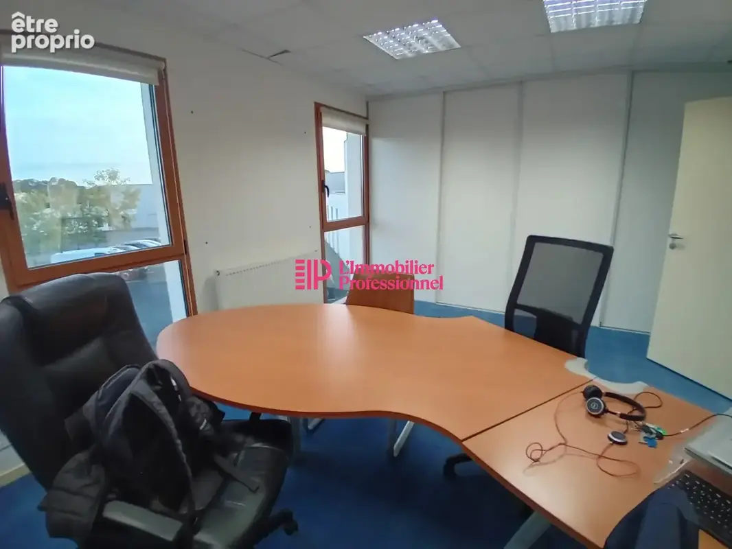 Commerce 764 m² à vendre à Saint-Evarzec (29170) - photo 5