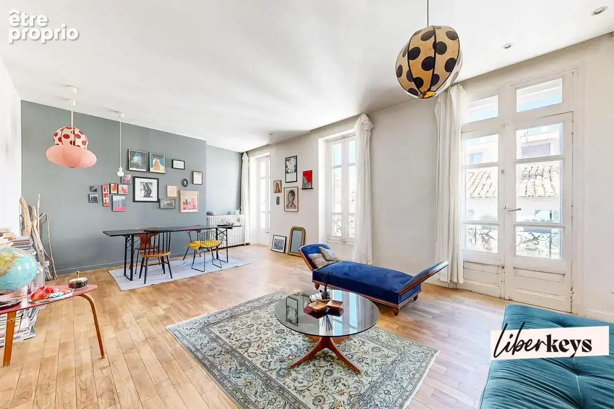 Photo Appartement à Nimes au prix de 330 000€