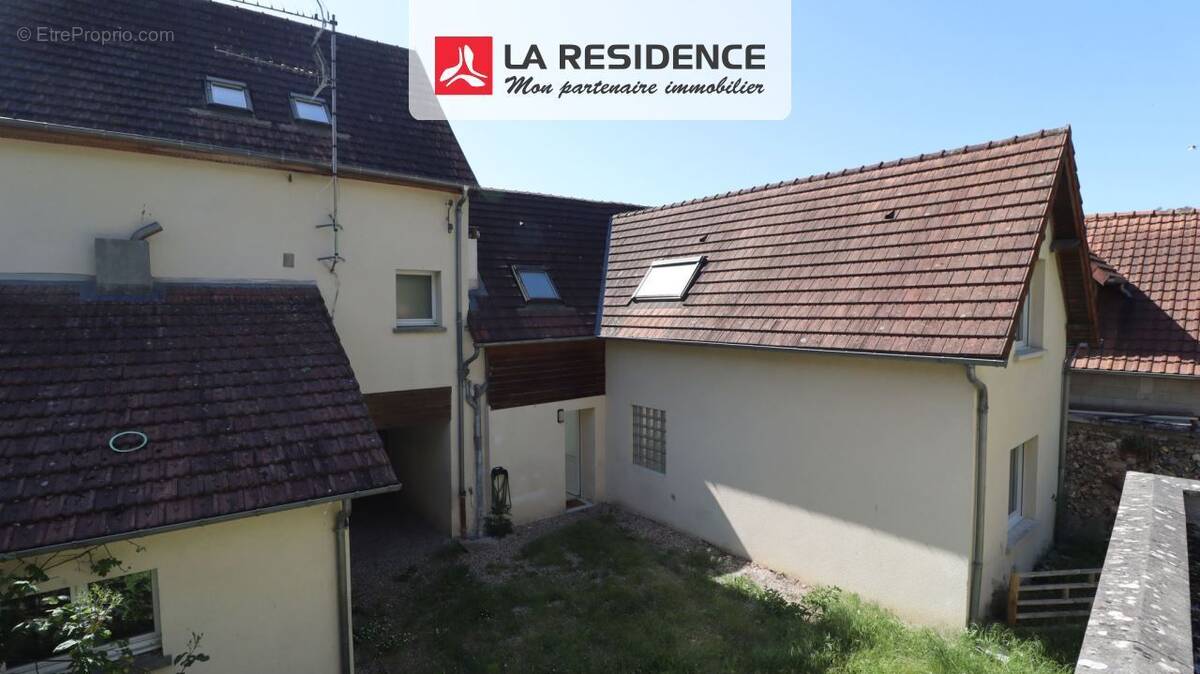 Appartement à LES ANDELYS