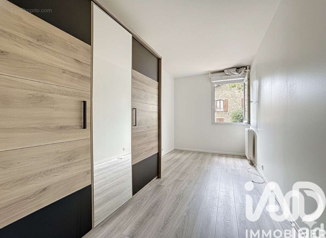 Photo 6 - Appartement à JUVISY-SUR-ORGE