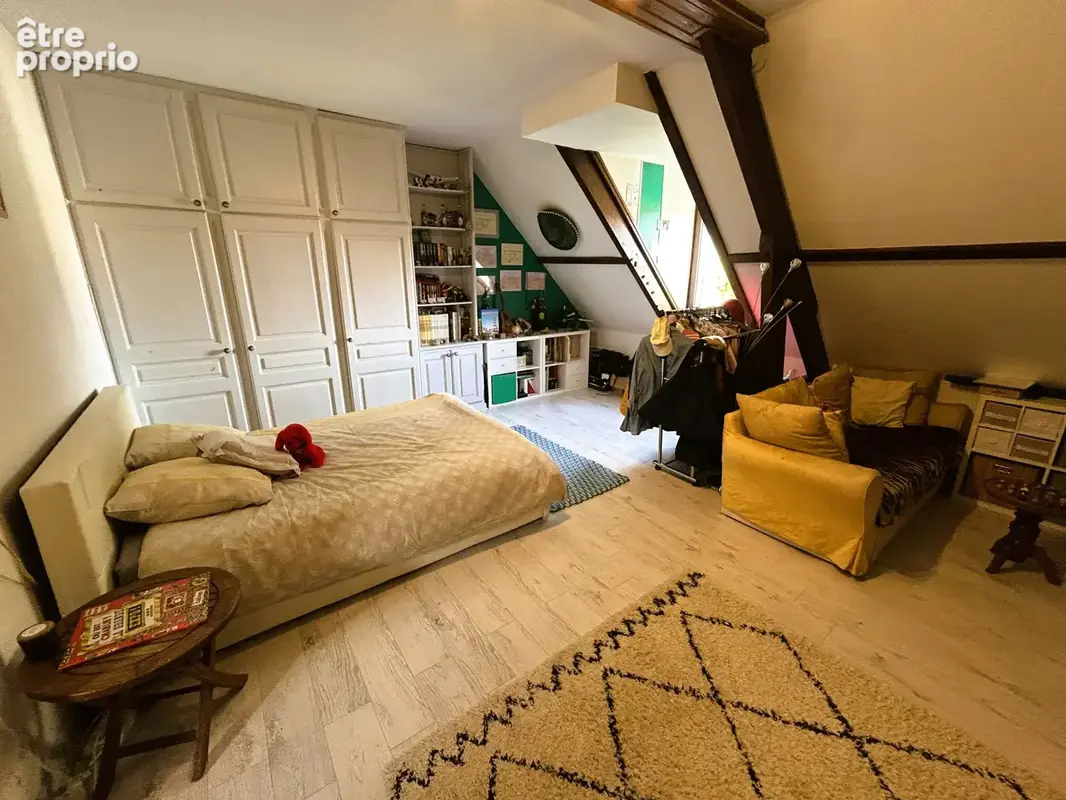 Maison individuelle sur s/sol vivable de plain pied 3 chambres veranda - photo 13