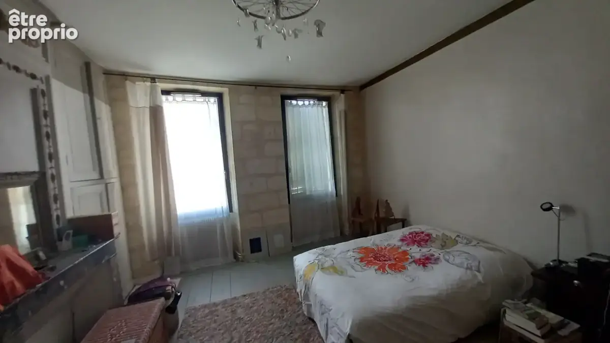 Maison de ville avec jardin - photo 6
