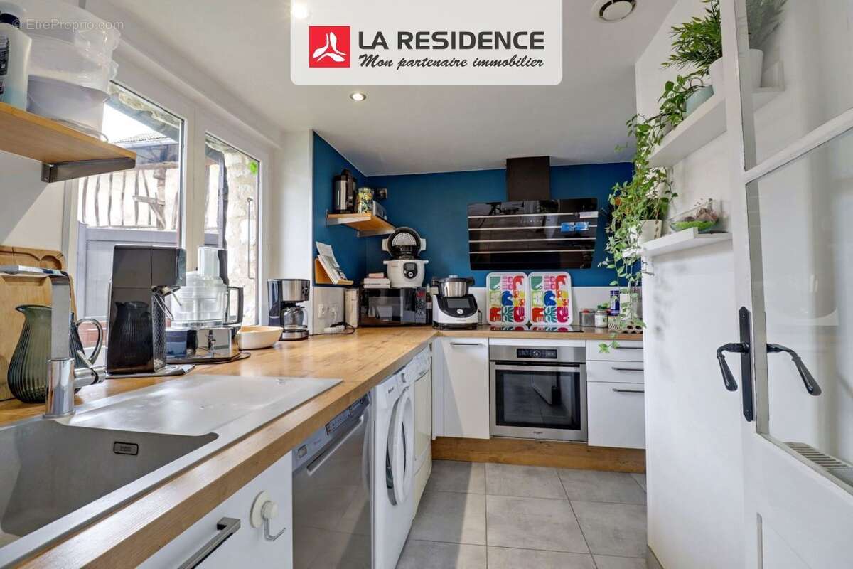 Maison 117 m² à Pont-De-L'arche  - photo 5