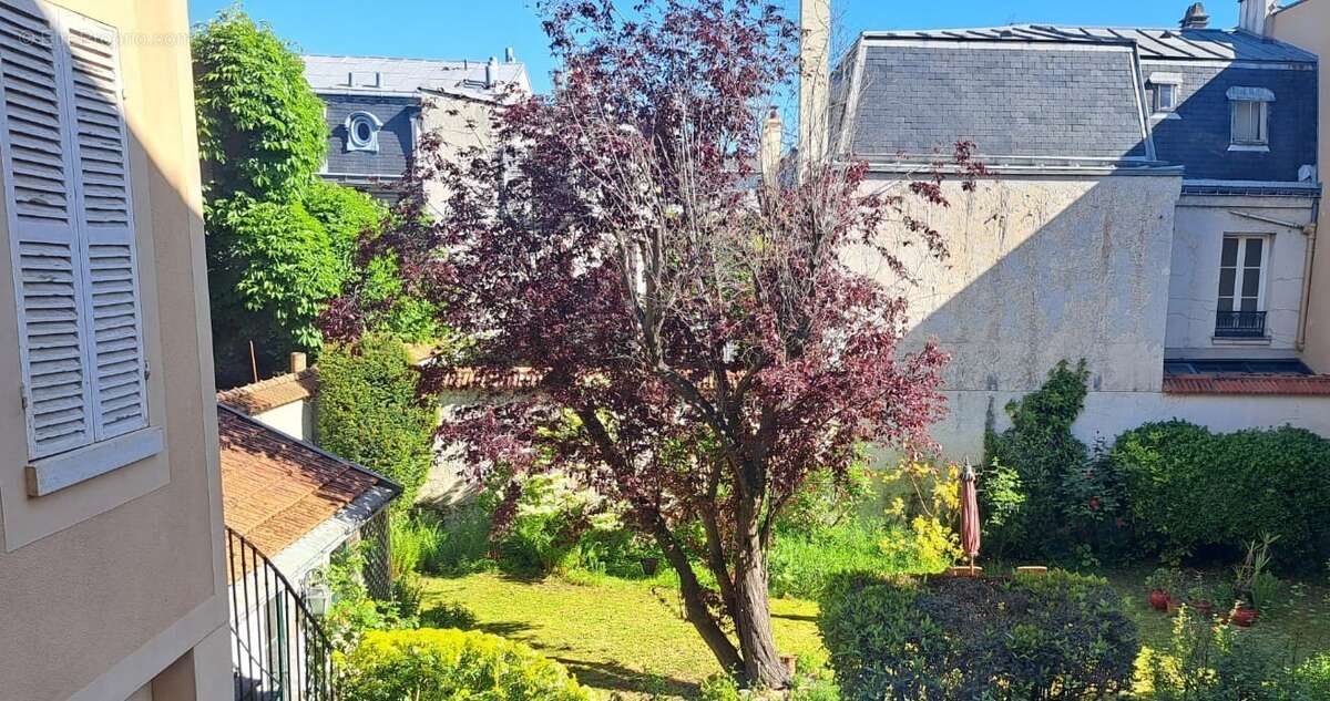 Appartement à VERSAILLES