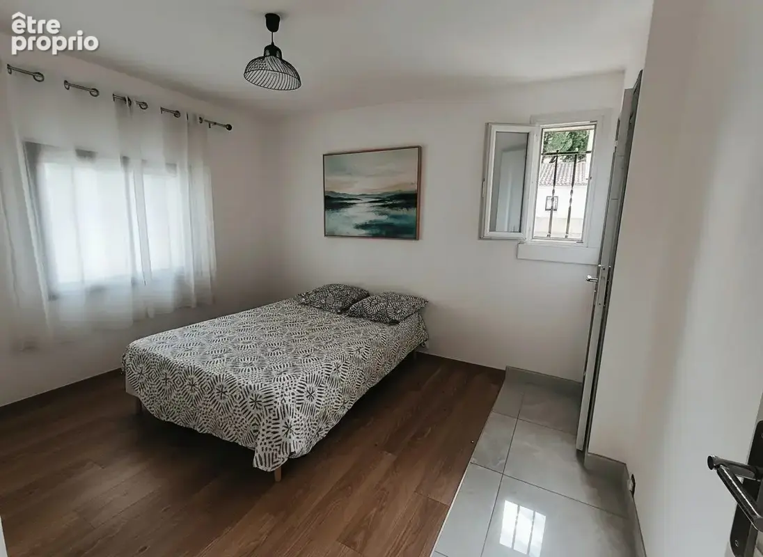 Maison 150 m² à Balaruc-Les-Bains  - photo 6