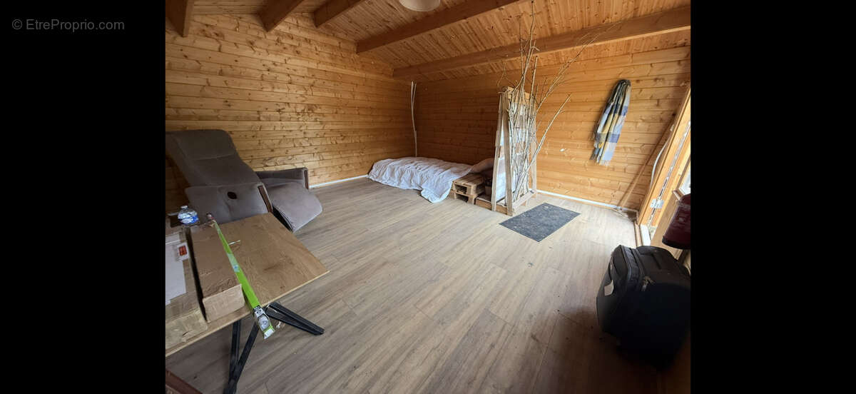Maison à LOMBRON