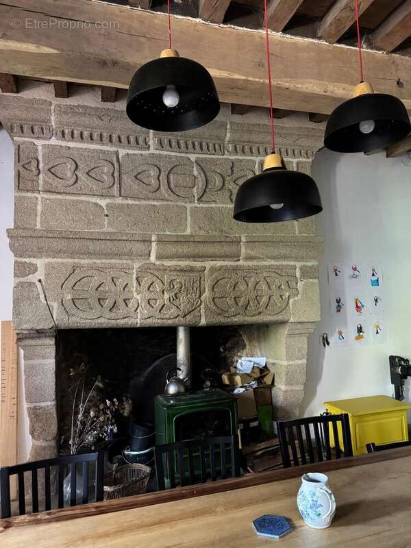 Photo 5 - Maison à DOURNAZAC