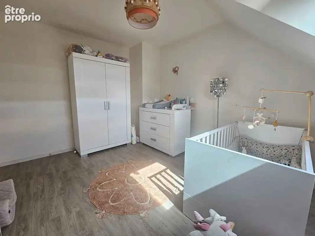 Maison Vignoc 5 pièce(s) 98.23 m2 - photo 10