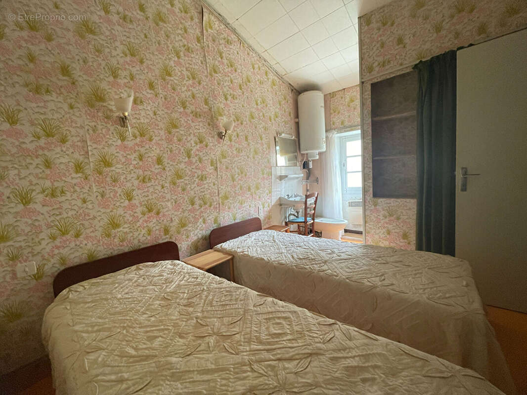 Maison à LE CHATEAU-D&#039;OLERON