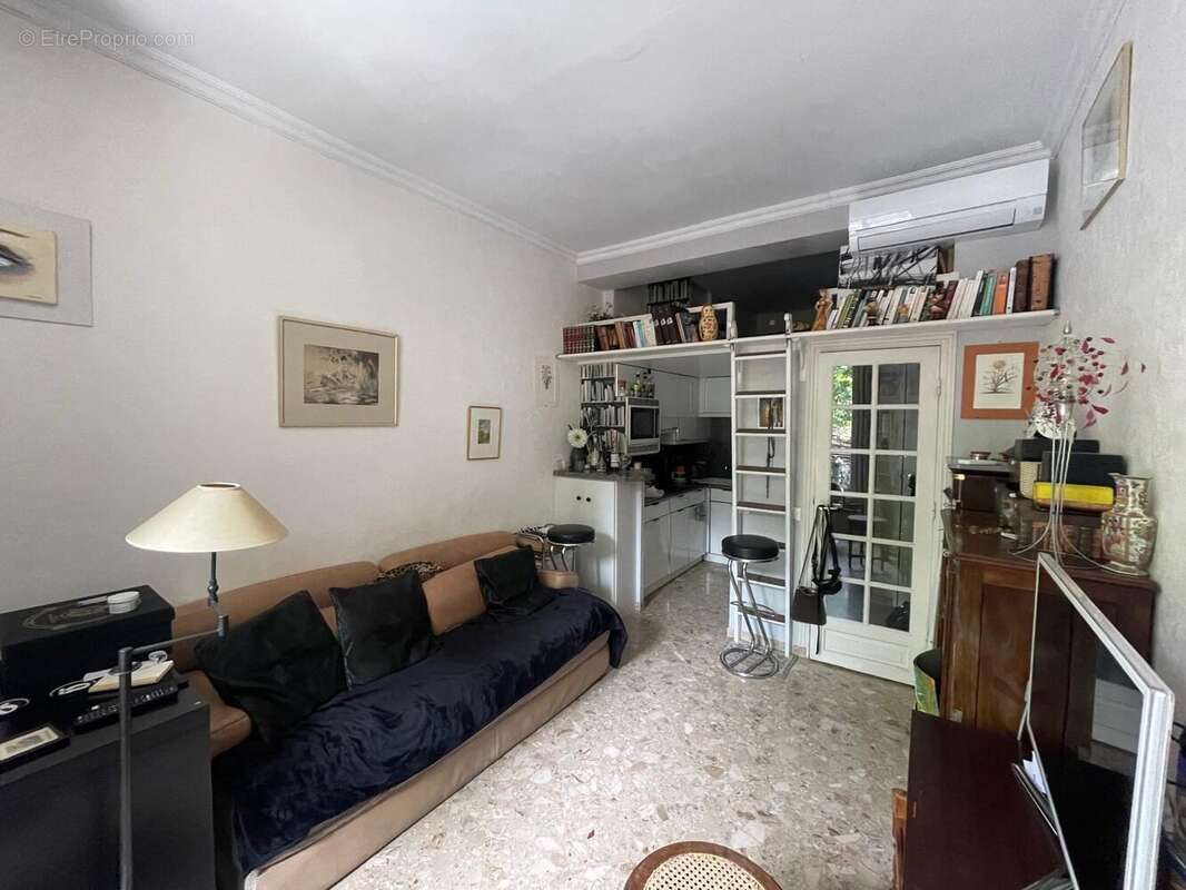 Appartement à PARIS-5E