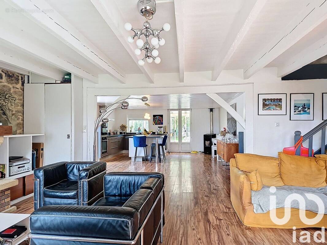 Photo 1 - Maison à PLERGUER