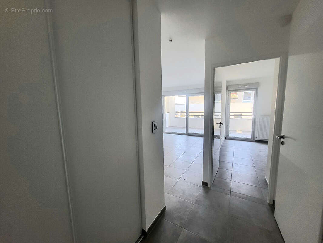 Appartement à MARCELLAZ