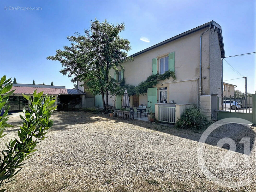 Maison à MIONS