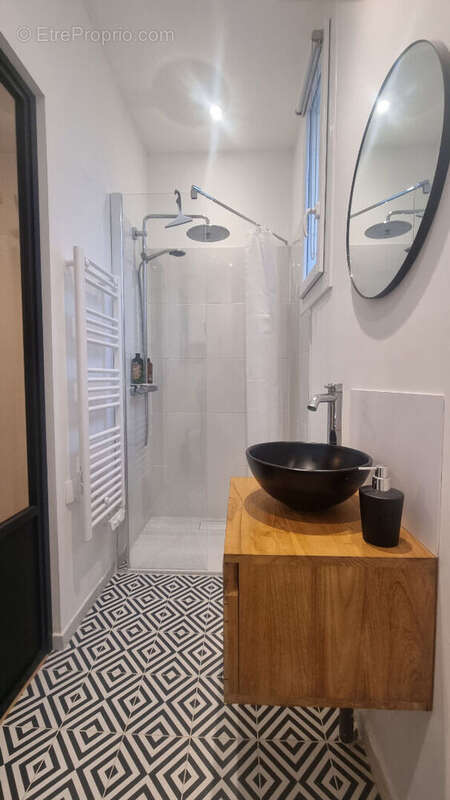 Appartement à LA BAULE-ESCOUBLAC